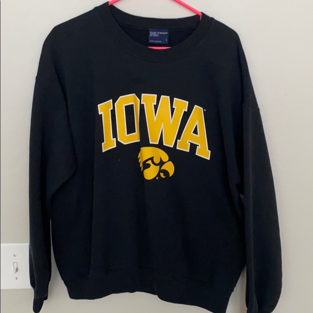 Hawkeye sweatshirt